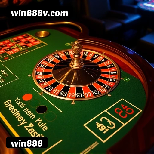 Lottery Clássica na win888