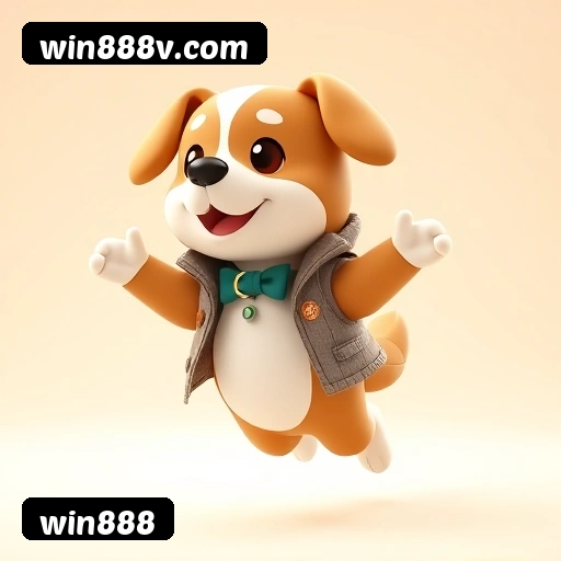 Siga a win888 no Facebook