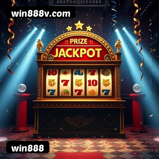 Download PC win888