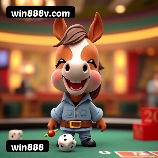 Interface win888