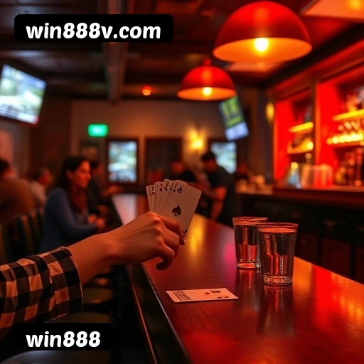 Cashback semanal win888