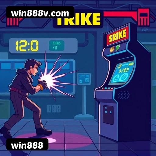 Programa VIP win888