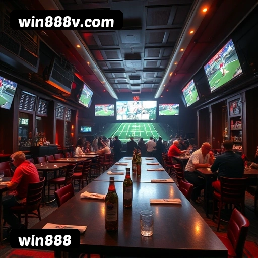 Reload Bonus win888