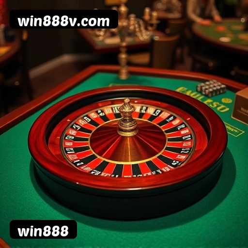 Bônus de boas-vindas win888
