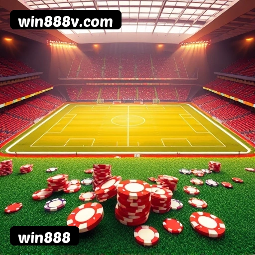 Programa VIP win888