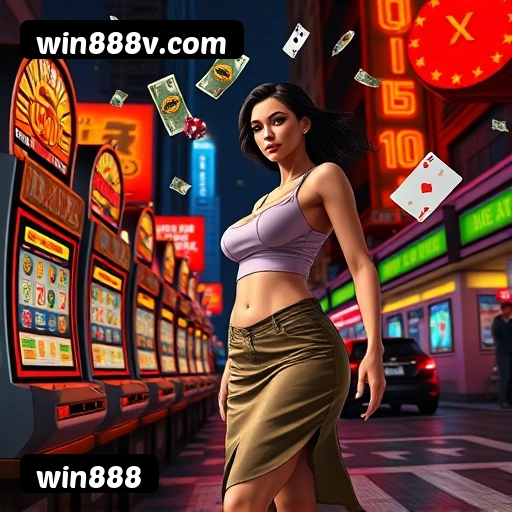 Baixar APK win888